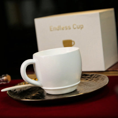 The Endless Cup by TCC Magic