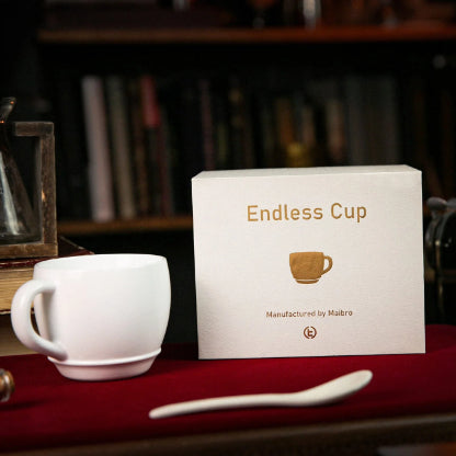 The Endless Cup by TCC Magic