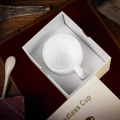The Endless Cup by TCC Magic