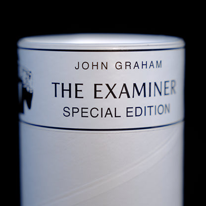 The Examiner: Special Edition by John Graham