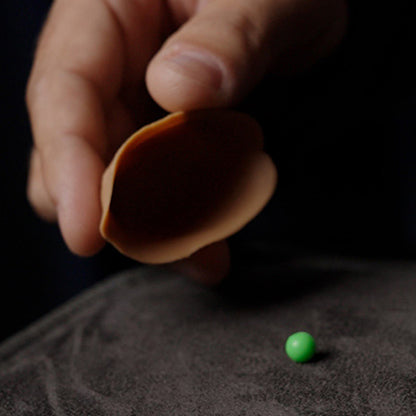 The Gambler / Three Shell Game by Apprentice Magic