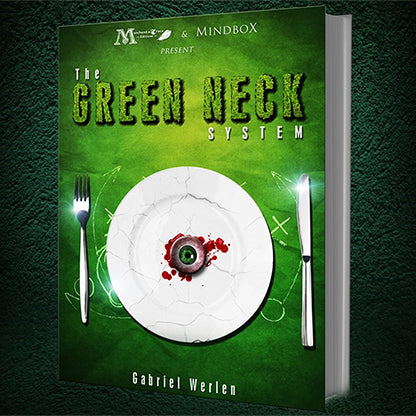 The Green Neck System by Gabriel Werlen & Marchand de trucs & Mindbox