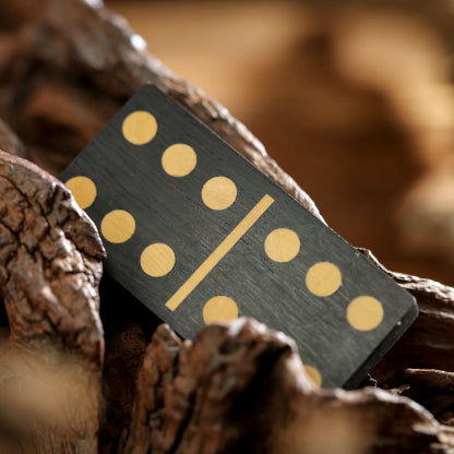 The Jumping Dominoes by Classicho