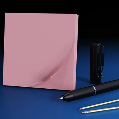 The Iarvel Magic Post-It Pad (Red) by Iarvel Magic