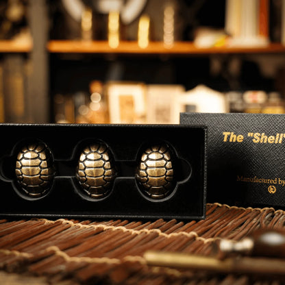The “Shell” Game by Mai Bro & TCC Magic