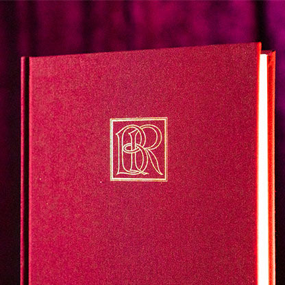 Theatre of the Mind by Barrie Richardson