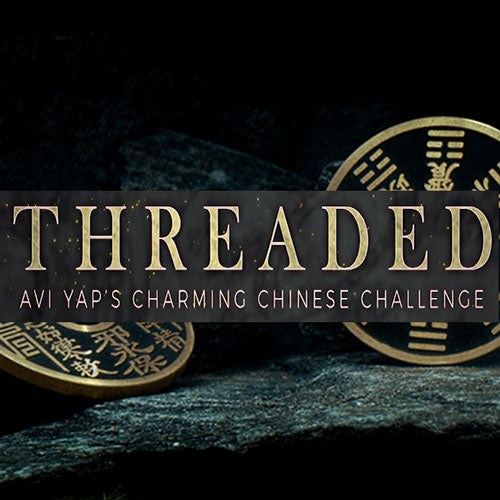 Threaded by Avi Yap