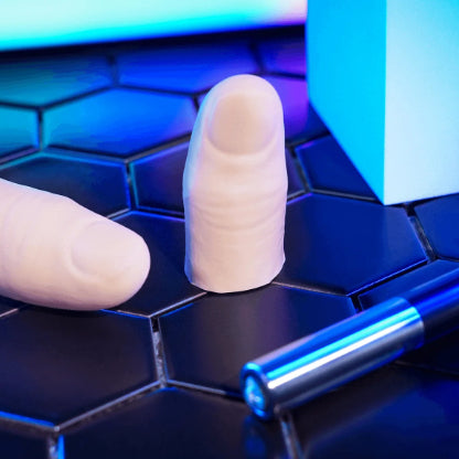 Thumb Lights (RGB + Strobe) by T-Tech and TCC