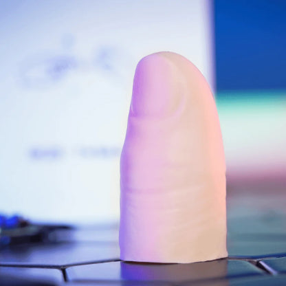 Thumb Lights (RGB + Strobe) by T-Tech and TCC