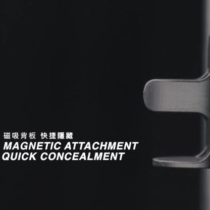 Thumb Tip Holder by Hau Jiun