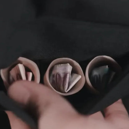 Thumb Tip Holder by Hau Jiun