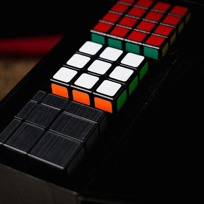 Time Cube by TCC