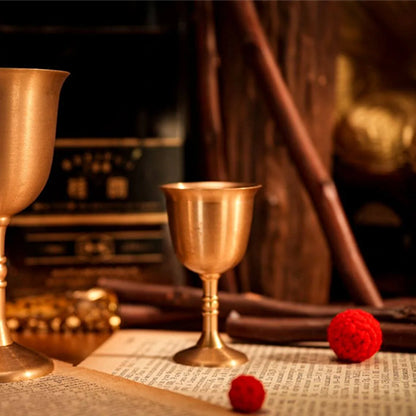 Tinkling Cup (Mini) by Terry Chou and TCC