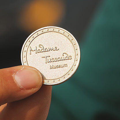 Token of Fame by José Cambra