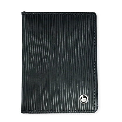 Top Leather Packet Wallet by TCC (2 Versions)