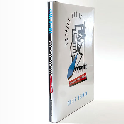 Totally Out of Control Supreme MME Edition by Chris Kenner