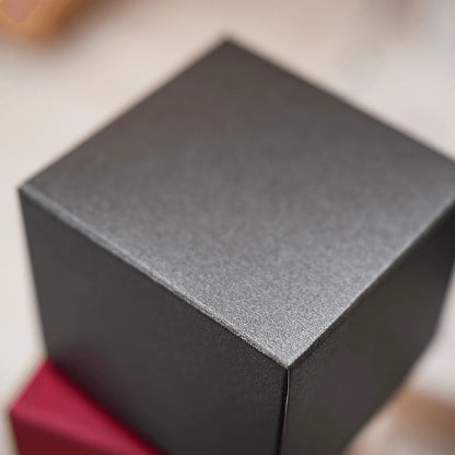 Triple Gozinta Boxes by Ivo David Oliveira & TCC Magic