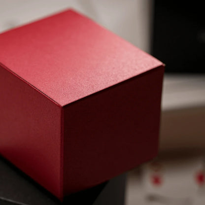 Triple Gozinta Boxes by Ivo David Oliveira & TCC Magic