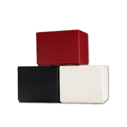 Triple Gozinta Boxes by Ivo David Oliveira & TCC Magic