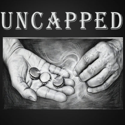 Uncapped by Joe Hernandez