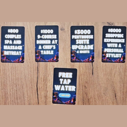 Unlucky by Nikolas Mavresis