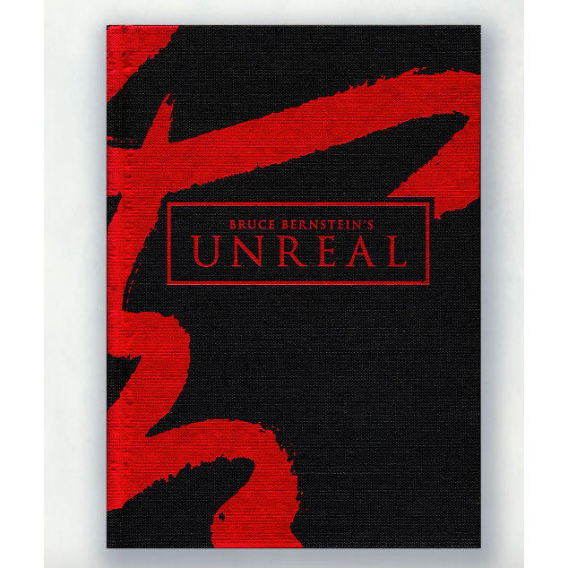 Unreal by Bruce Bernstein