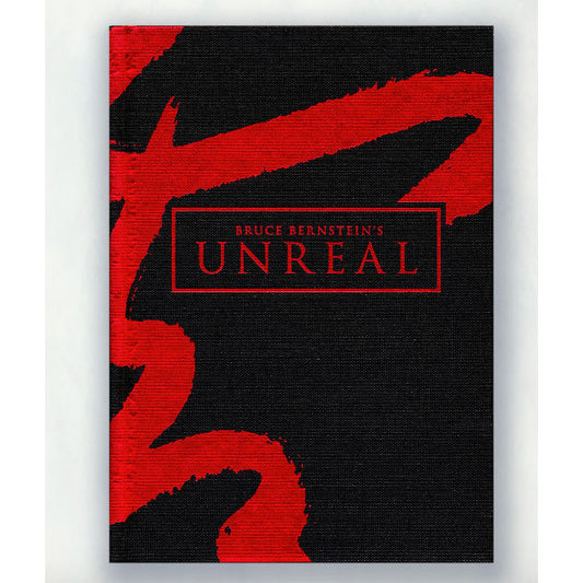 Unreal by Bruce Bernstein