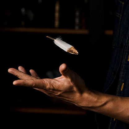 Unseen Force Pro by TCC