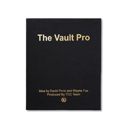 Vault Pro by David Penn & Wayne Fox