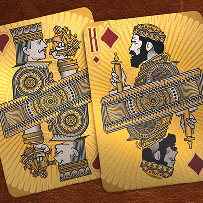 Verum Videre 2023 Edition (Gold) by Kings Wild Project