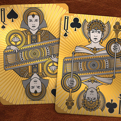Verum Videre 2023 Edition (Gold) by Kings Wild Project