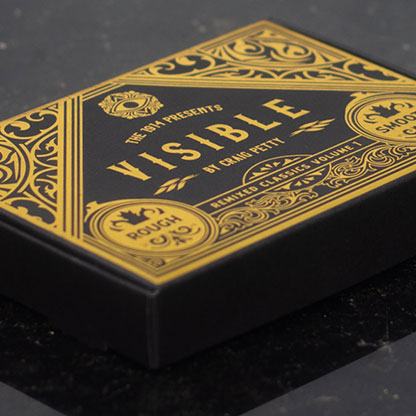 Visible by Craig Petty and the 1914