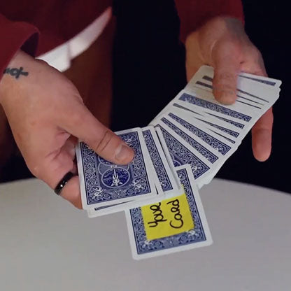 Visual-Struck by Axel Vergnaud