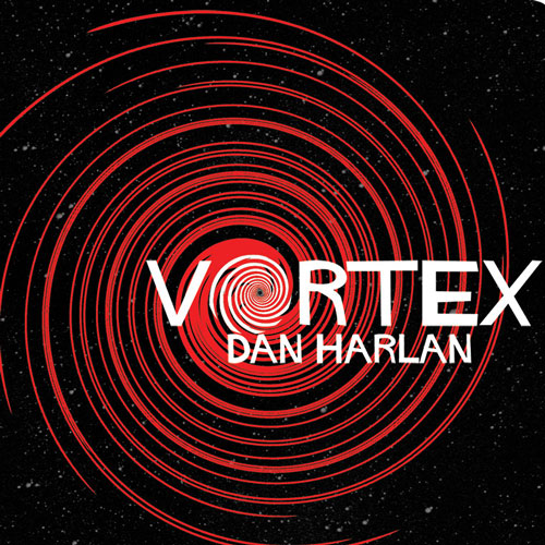 Vortex by Dan Harlan and Penguin Magic