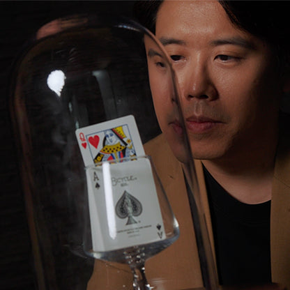 WAKEN PRO by Bond Lee, Hawin & MS Magic