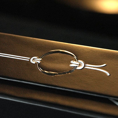 WGM Ring on Rope Set