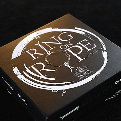 WGM Ring on Rope Set
