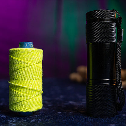 WGM Gypsy Thread (UV GLOW) by Murphy's Magic
