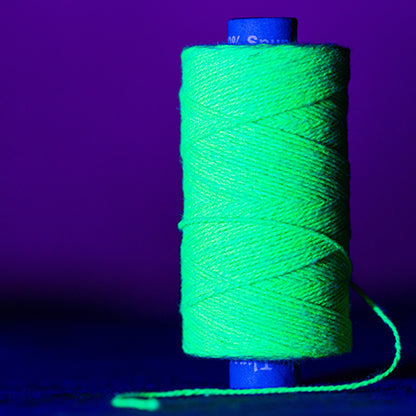 WGM UV Glow Gypsy Thread Refill Spool by Murphy's Magic