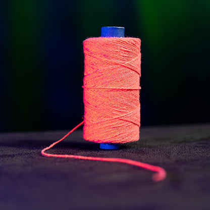 WGM UV Glow Gypsy Thread Refill Spool by Murphy's Magic