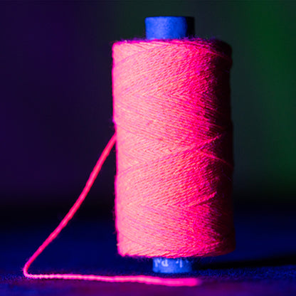 WGM UV Glow Gypsy Thread Refill Spool by Murphy's Magic