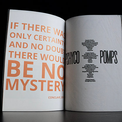 WZRD by Leandro Morgado