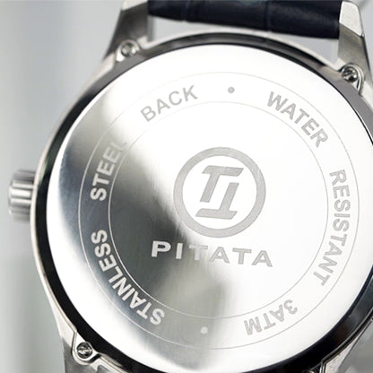 Watch by Pitata Magic
