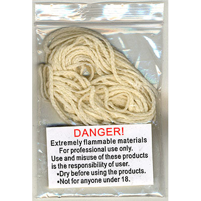 Flash String - White