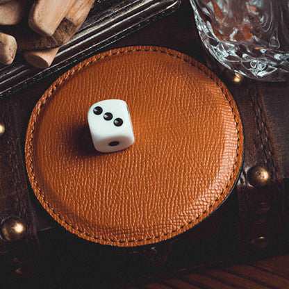 Winner's Dice Gimmicked Coaster by Secret Factory