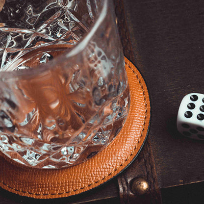 Winner's Dice Gimmicked Coaster by Secret Factory