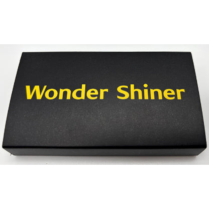 Wonder Shiner by King of Magic