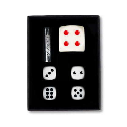 X Dice by TCC Magic