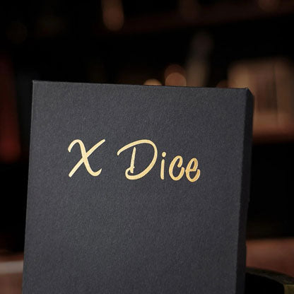 X Dice by TCC Magic