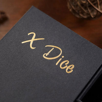X Dice by TCC Magic